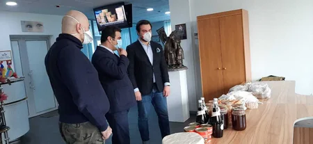 Pandemiya dövründə Ukraynadakı azərbaycanlıların vəziyyəti