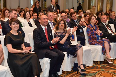 Azərbaycan-İtaliya diplomatik münasibətlərinin 30 illiyi qeyd olunub