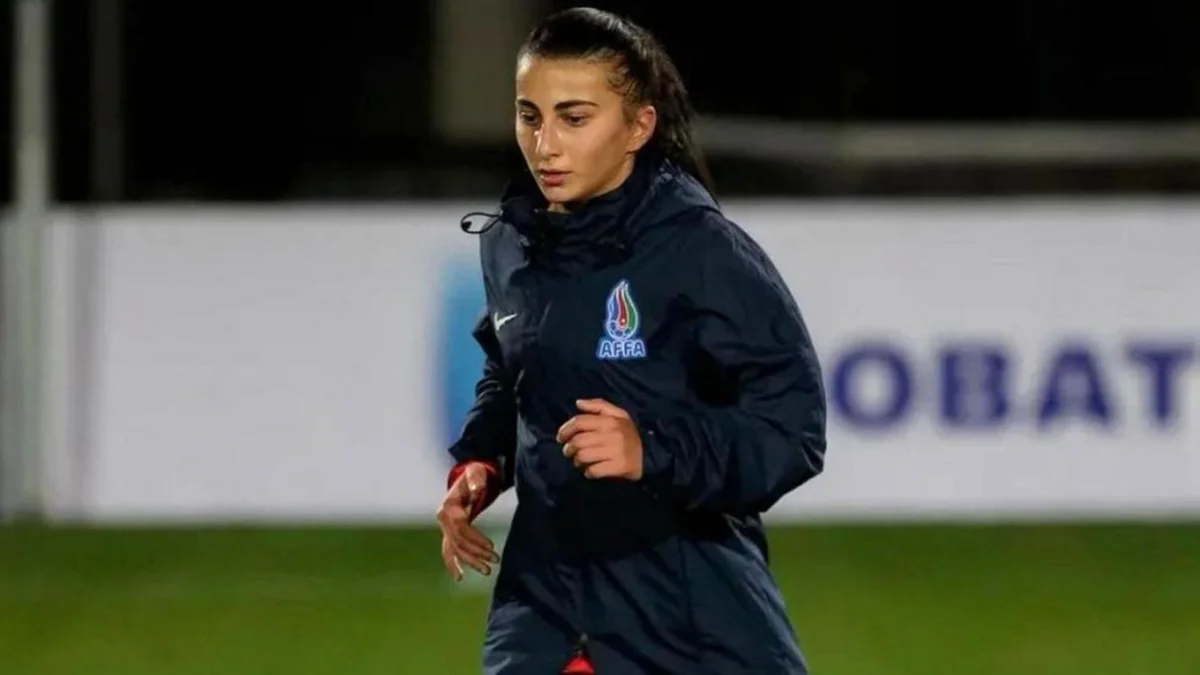 Azərbaycan millisinin futbolçusu Türkiyədə klubunu dəyişib