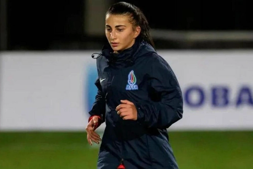 Azərbaycan millisinin futbolçusu Türkiyədə klubunu dəyişib