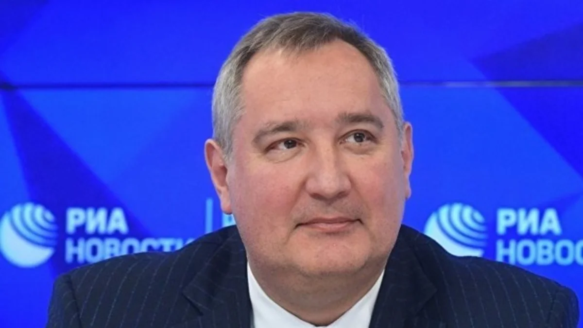 Глава Роскосмоса: Мы проверим высаживались ли американцы на Луну