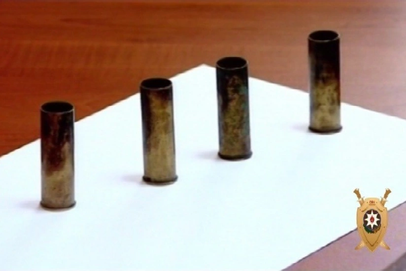 Baş Mütəşəkkil Cinayətkarlıqla Mübarizə İdarəsinin əməkdaşları Şəmkirdə əməliyyat keçirib