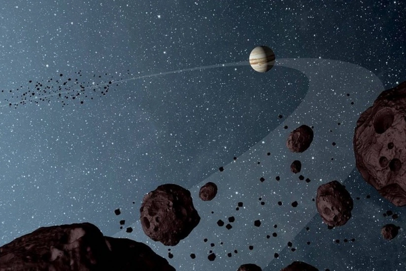 NASA “Apofis” asteroidinin Yerə təhlükəsi barədə məlumata aydınlıq gətirdi