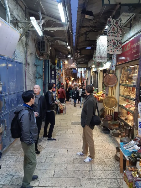 Israel: Making desert a paradise