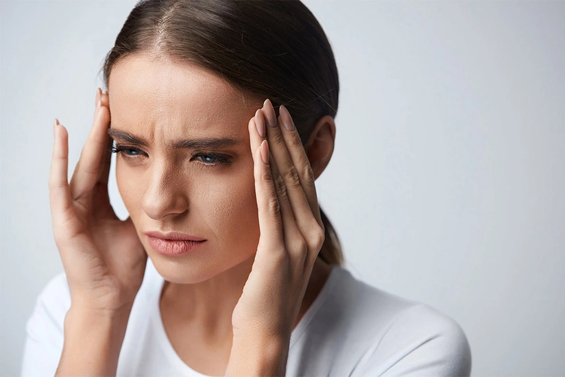 Can headache be a cancer sign?