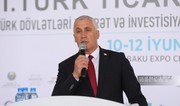 Министр: Северный Кипр может сотрудничать с тюркскими странами в сфере энергетики, туризма и аграрного сектора