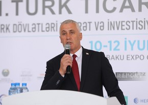 Minister: TRNC has opportunities for energy, tourism and agricultural cooperation with Turkic states