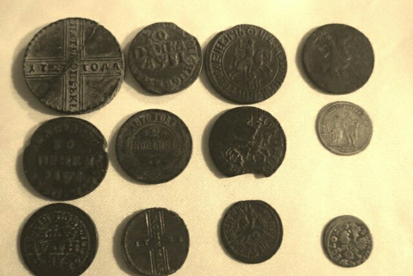 “Çingiz xanın dövrünə aid pullarım var”  - MÜSAHİBƏ