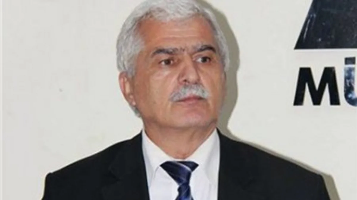 ​Gülağa Aslanlı: Müsavatda bir sıra adamlar var ki, tənqidlə təhqir arasındakı fərqi görmək istəmirlər