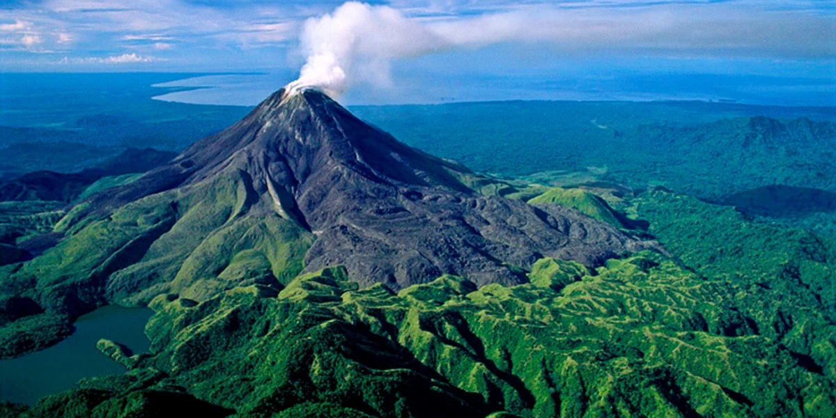 Papua-Yeni Qvineyada güclü zəlzələ baş verib