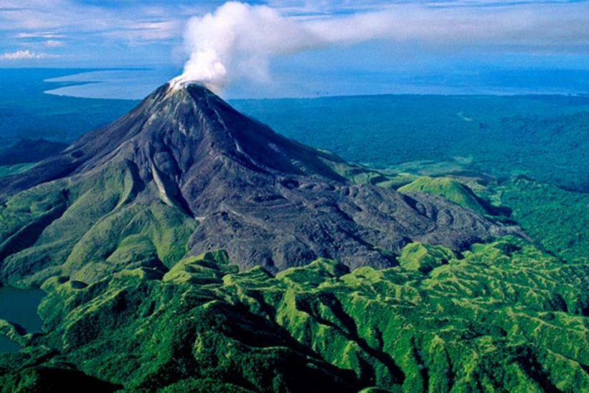 Papua-Yeni Qvineyada güclü zəlzələ baş verib