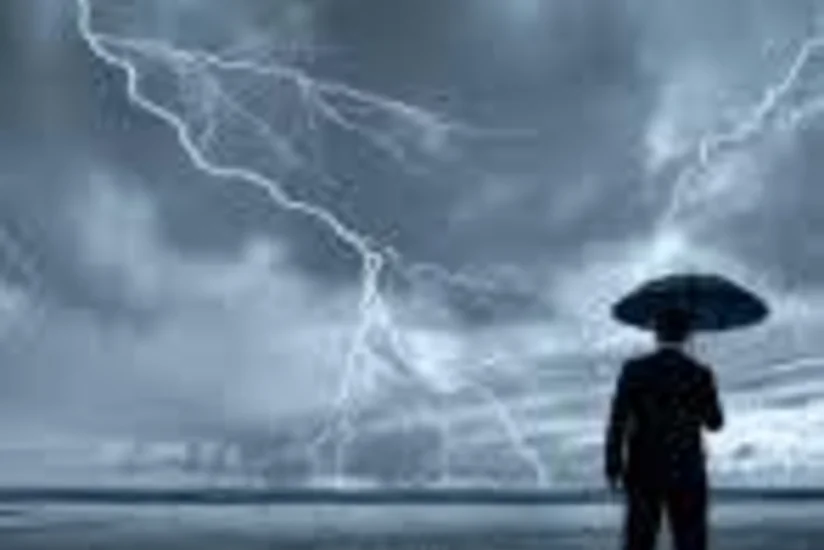 Крупнейшие хедж-фонды предрекли революции и рост напряженности в мире в ближайшие 10 лет