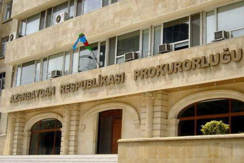 ​МВД и Генпрокуратура выступили с заявлением по поводу смерти журналиста в Баку