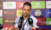 Mavritaniya Minifutbol Federasiyasının prezidenti: Bakıdakı mundialın təşkilatçılığı məni təəccübləndirdi