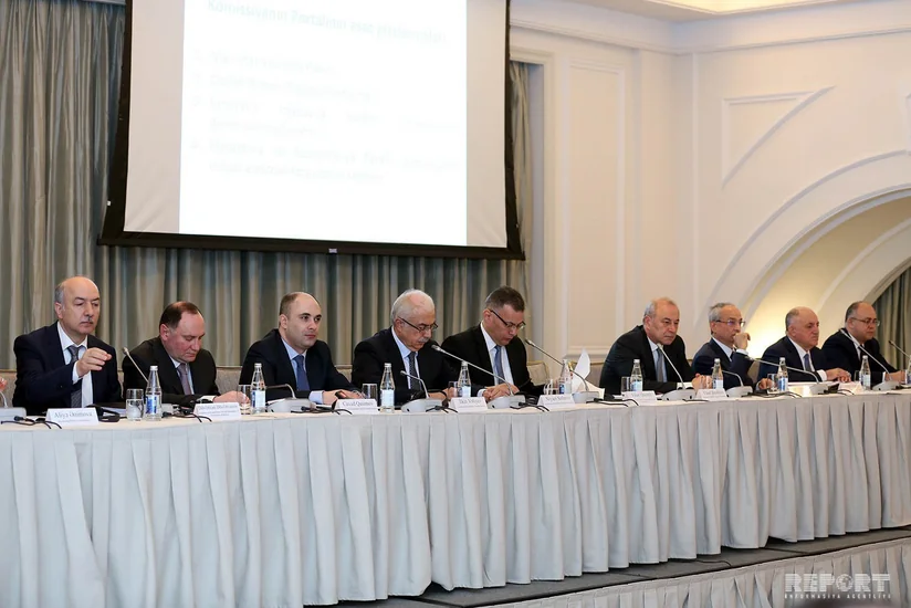 Nazir müavini: Azərişığın elektron müraciətlərin idarəolunması sistemi daha da təkmilləşdirilib