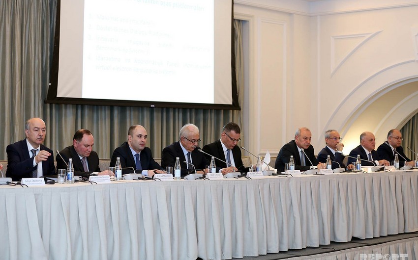 Nazir müavini: Azərişığın elektron müraciətlərin idarəolunması sistemi daha da təkmilləşdirilib