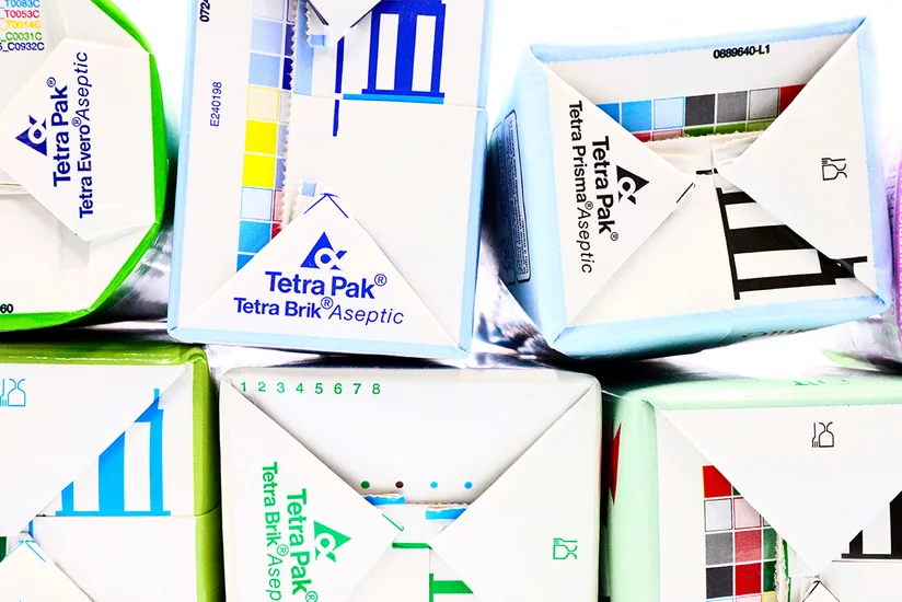 Власти Швеции запретили Tetra Pak экспорт продукции в Россию