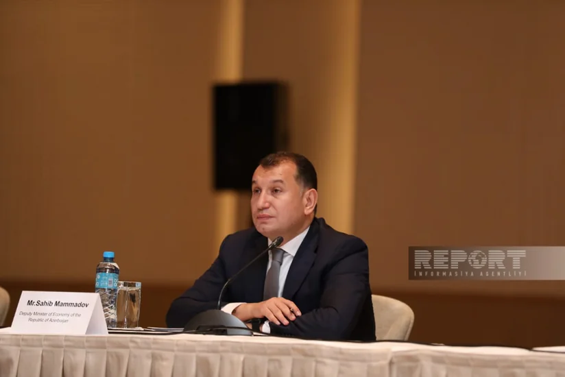Azərbaycan və Moldovanın qeyri-neft sektoruna qarşılıqlı investisiya qoyuluşu açıqlanıb