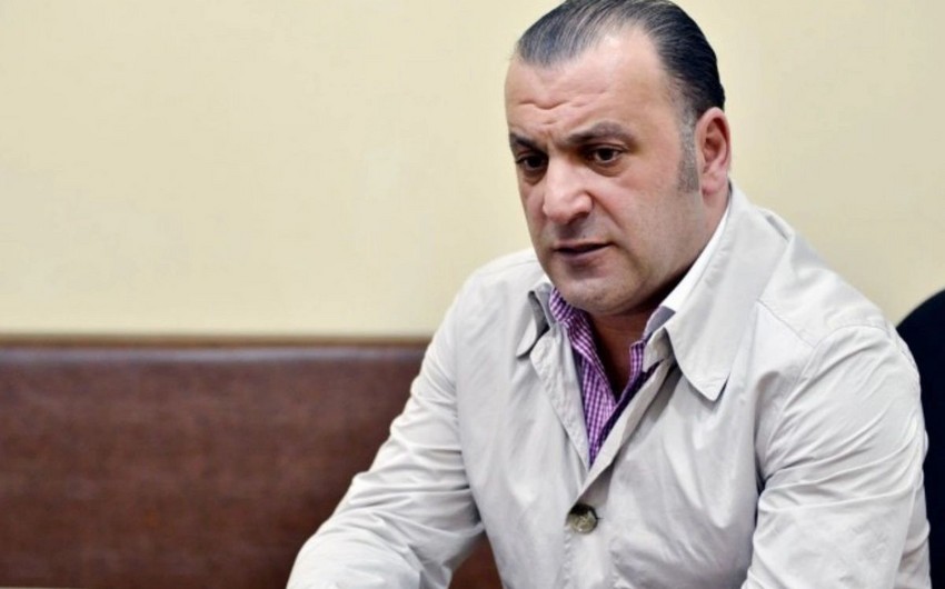 TƏBİB: Faytonçu Nazim insult keçirib