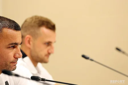 Qurban Qurbanov: Arsenal Mxitaryanı Bakıya gətirməməklə düzgün addım atıb