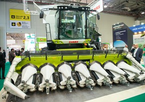 4S and Claas expanding cooperation 