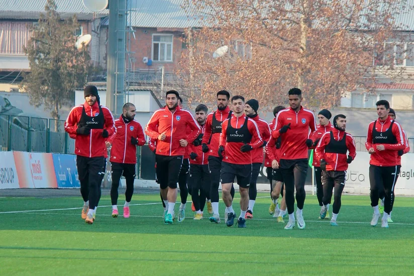 Turan Tovuz qış hazırlığını Türkiyədə keçəcək