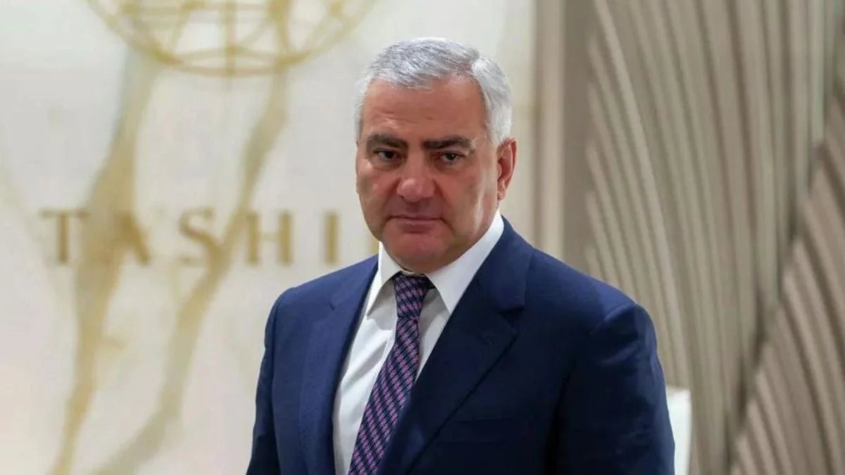 Apellyasiya Məhkəməsi Karapetyanın həbsi qərarını qüvvədə saxlayıb