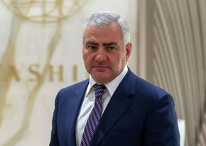 Апелляционный суд Армении оставил под арестом бизнесмена Карапетяна