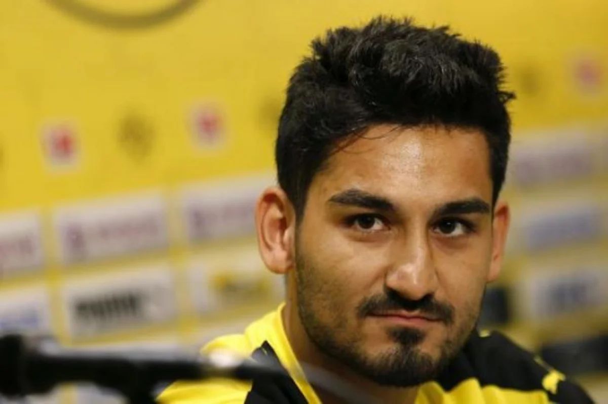 İlkay Gündoğan: Qəbələdən belə başlanğıc gözləmirdik