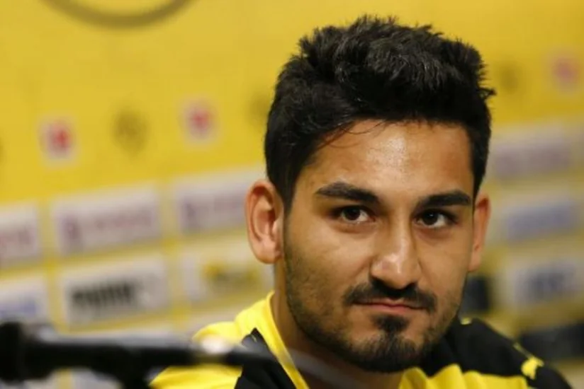 İlkay Gündoğan: Qəbələdən belə başlanğıc gözləmirdik