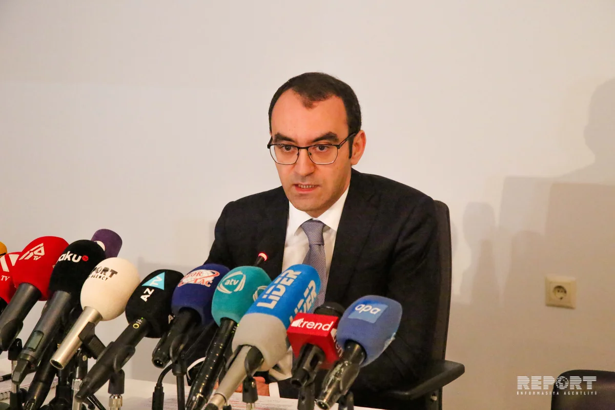 Sədr: Hədəfimiz İçərişəhərin canlı tarixin obyekti kimi saxlanılmasına yönəlib