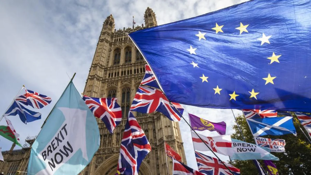 МИД предупредил о рисках для российских компаний после Brexit