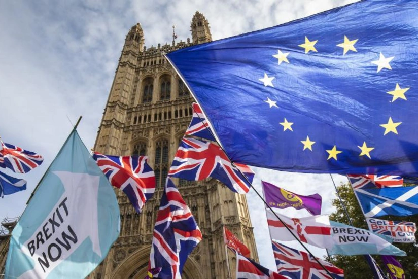 Новые переговоры по Brexit начинаются сегодня