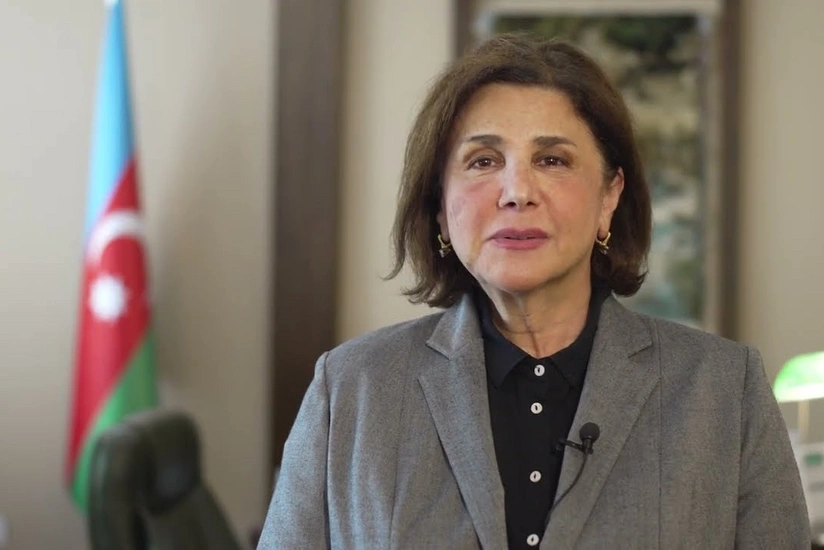 Xalq yazıçısı Afaq Məsuda Azərbaycan Prezidentinin fərdi təqaüdü verilib