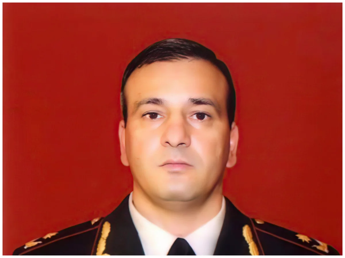 Azərbaycanda körpələrə Polad adının verilməsi kəskin artıb