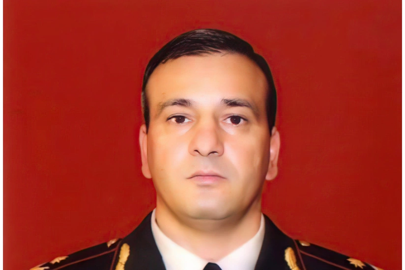Azərbaycanda körpələrə Polad adının verilməsi kəskin artıb