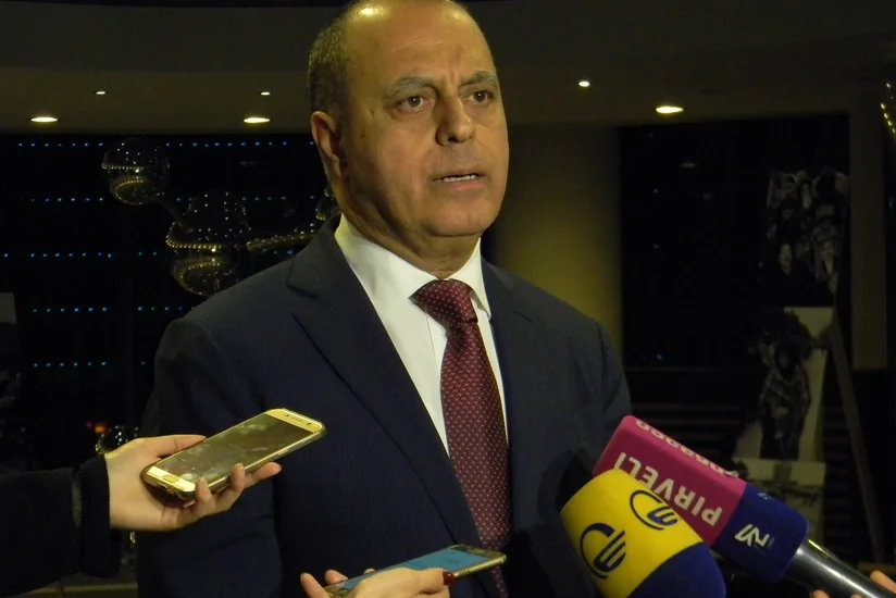 Mahir Məmmədov: “20 Yanvarda Azərbaycan xalqının milli şüurunda görünməmiş oyanış baş verdi”