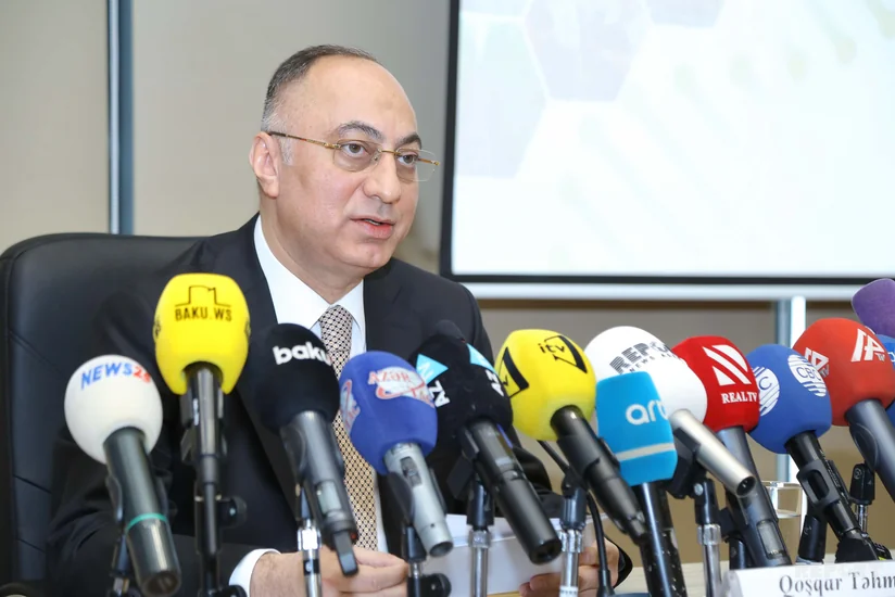 AQTA sədri: “Qida sahəsində qanunvericilik bazasının təkmilləşdirilməsi ilə bağlı zəruri addımlar atılıb”