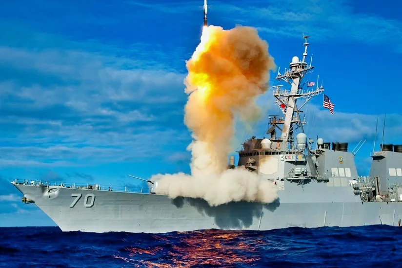 СМИ: Операция против хуситов будет обходиться США в $1 млрд в месяц