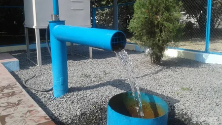 Yaponiyanın qrant yardımı ilə Balakən və Zaqatalada subartezian quyuları istifadəyə verilib