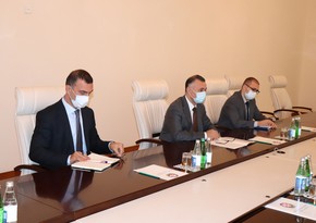 UN ready to support establishment of health care in Azerbaijan's liberated lands