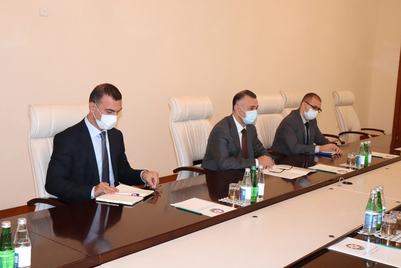 UN ready to support establishment of health care in Azerbaijan's liberated lands