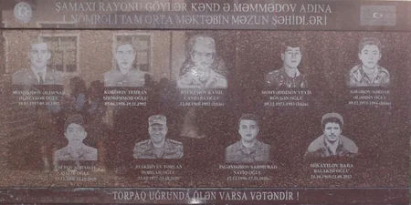 Heydər Əliyev Fondunun inşa etdiyi 500-cü məktəb istifadəyə verilib 