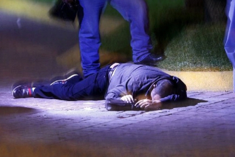 Daşkəsəndə qonşular arasında dava düşüb, xəsarət alanlar var