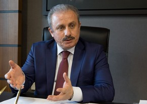 Türkiyə parlamentinin sədri: Dosta və düşmənə birliyimizin gücünü göstərdik