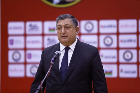 Naxçıvan cüdoçuları beynəlxalq turnirin qalibi olublar