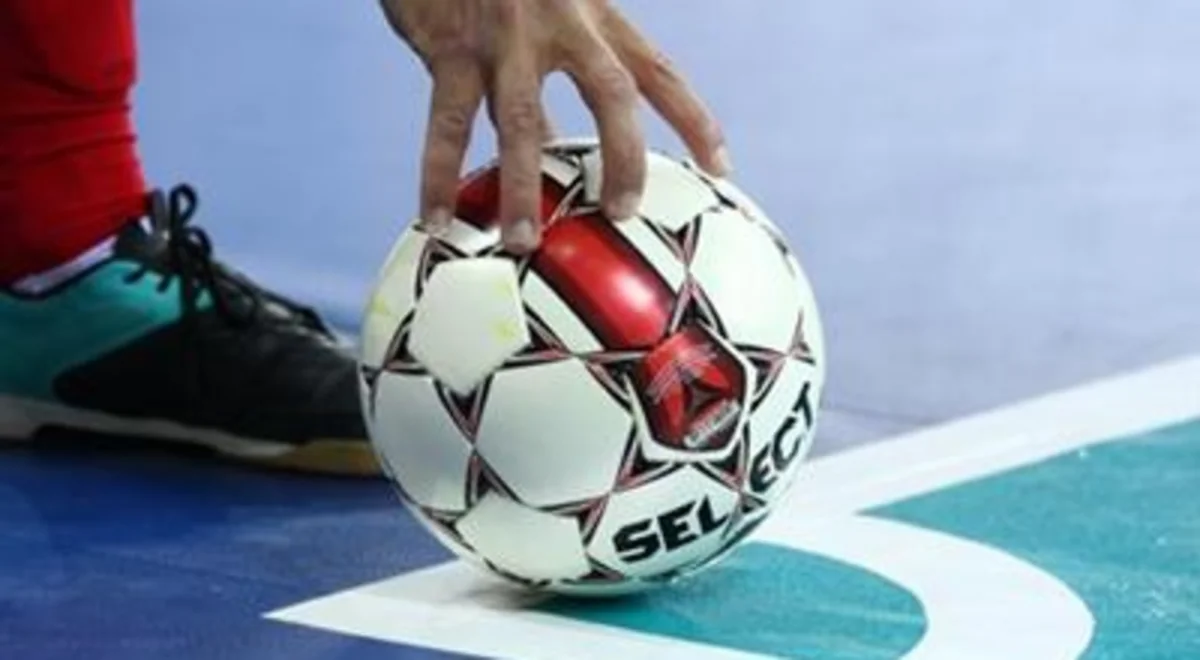 Futzal üzrə Yüksək Liqanın püşkü atılıb