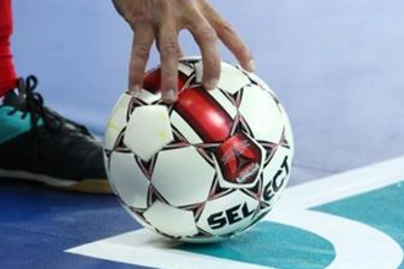 Futzal üzrə Yüksək Liqanın püşkü atılıb