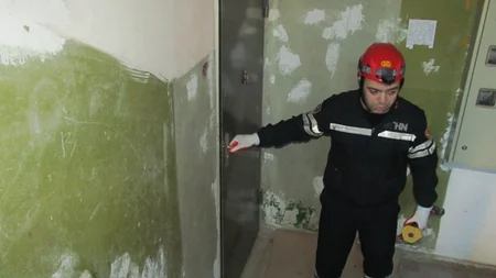 ​Bakıda mənzildən qadın meyiti aşkar edilib - FOTO