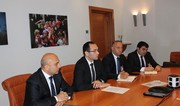 Azerbaijan, Estonia discuss prospects for agricultural cooperation